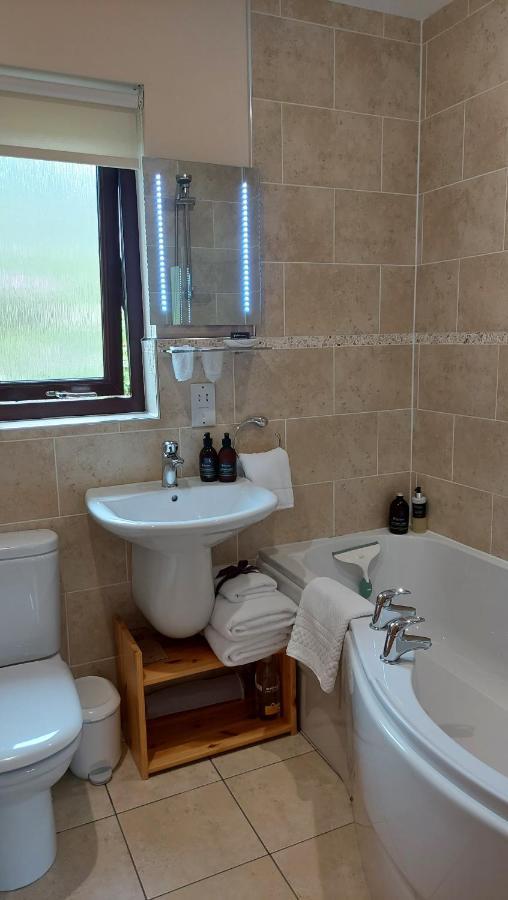 Roe Deer Cottage Near Glencoe Fort William Quarto foto